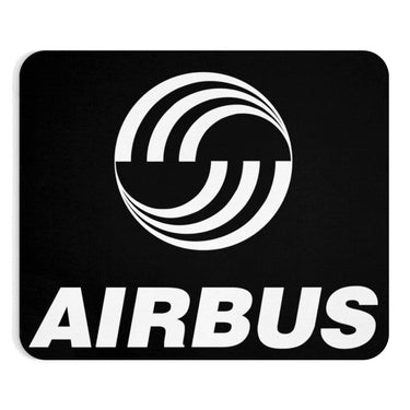 AIRBUS LOGO - MOUSE PAD Printify